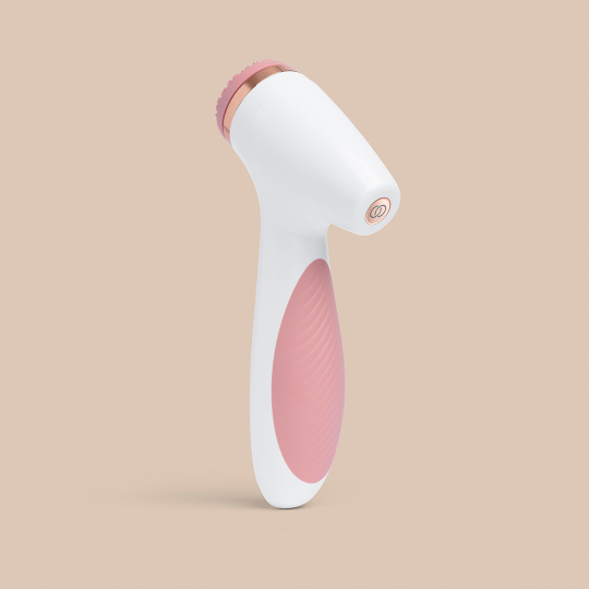 LumiSpa®iO玫瑰金智慧限量套裝(平衡型) (BO)